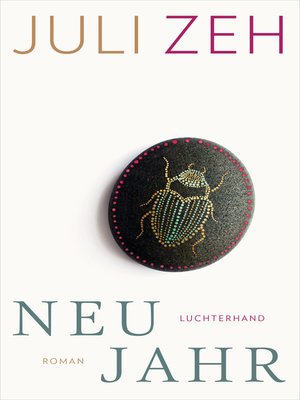 cover image of Neujahr